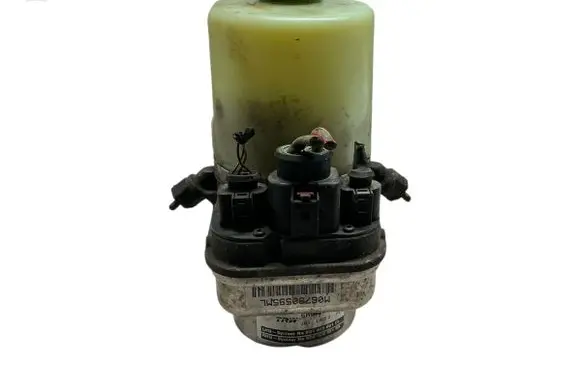 Skoda Roomster (5J) Power steering pump 6R0423156C