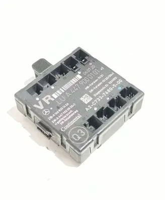 Mercedes-Benz Vito Viano W447 Door control unit/module A4479000101 A4479020800 A1668201426