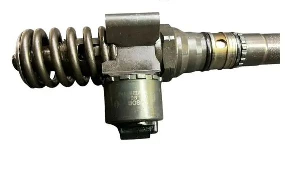 Skoda Octavia Mk2 (1Z) Fuel injector 03G130073G 0414720404