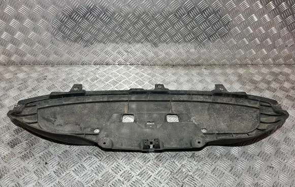 Volkswagen ID.3 Rear bumper underbody cover/under tray 10A825523