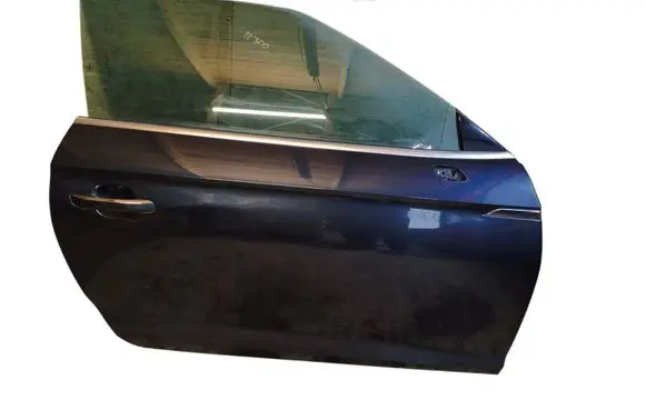 Audi A5 Door (2 Door Coupe) 