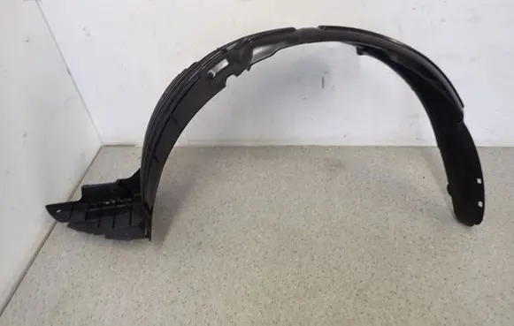 KIA Picanto Front wheel arch liner splash guards PICANTOIINADKOLE