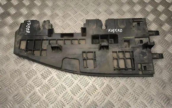 Mercedes-Benz GLE W167 Front sill trim cover A1676900604