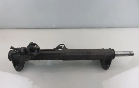 Steering rack