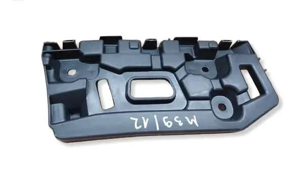 Dacia Dokker Front bumper mounting bracket 622227706R