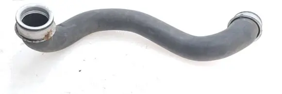 Mercedes-Benz CLS C219 Engine coolant pipe/hose A2115015482 6254123038PC