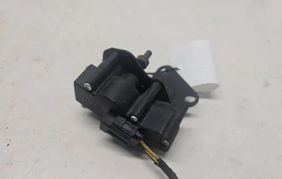 Seat Alhambra (Mk1) Vent window/glass motor 7M0847080
