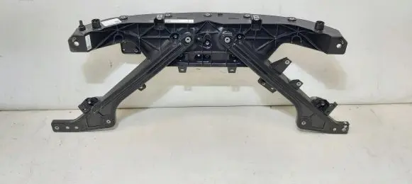 Tesla Model Y Front bumper support beam 166001200A