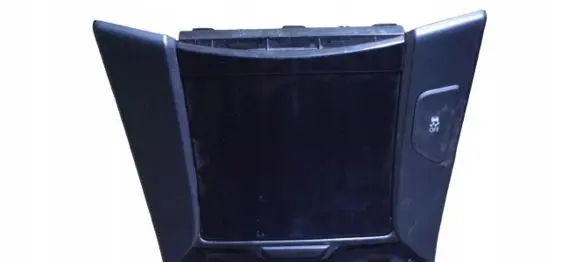Hyundai i40 Glove box central console 846353Z600