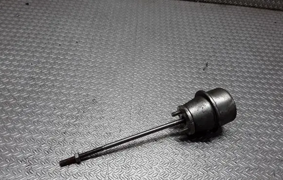 Mercedes-Benz C W204 Turbo system vacuum part 