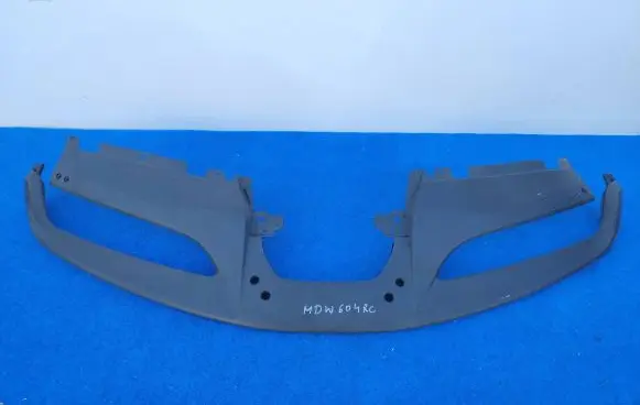 Ferrari 488 Pista Front bumper lip 86707910