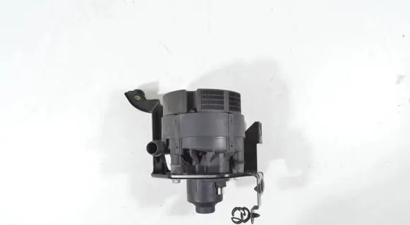 Porsche 911 996 Secondary air pump 99660510400 99660510401 99660510404