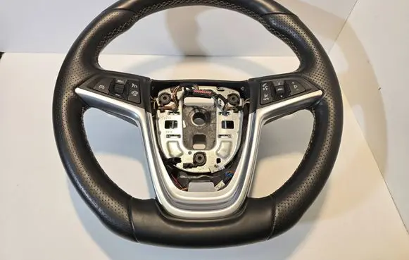 Opel Cascada Steering wheel 13392132 13365016