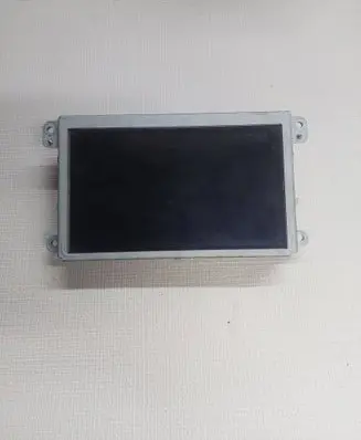 Audi A5 8T 8F Screen/display/small screen 8T0919603C