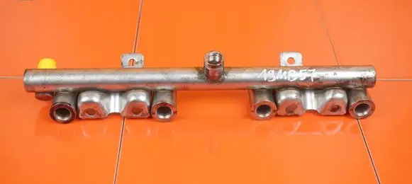 BMW 1 F20 F21 Fuel line pipe V759242680 N13B16A