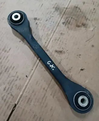 Audi A8 S8 D4 4H Rear upper control arm/wishbone 8K0501529L