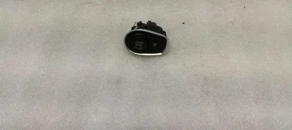 BMW X1 F48 F49 Engine start stop button switch 9289136