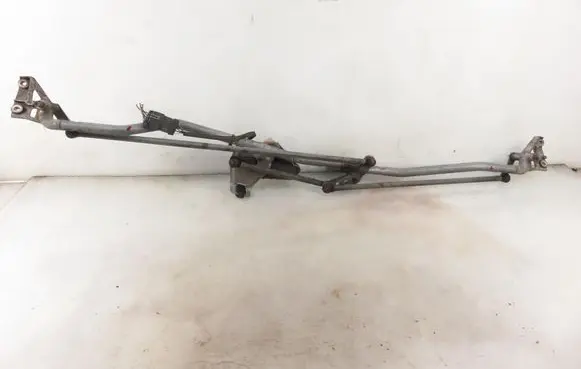 Opel Meriva A Front wiper linkage 23003435