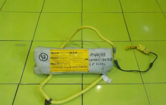 Lexus RX 300 Seat airbag 