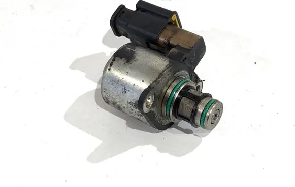 Citroen DS4 Fuel pressure regulator 28233373
