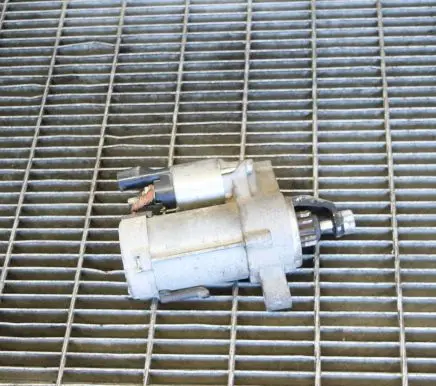Audi A5 Sportback 8TA Starter motor 4280007932 06H911024B