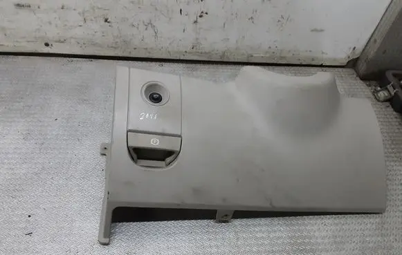 Chrysler 300 - 300C Dashboard lower bottom trim panel 60481N024