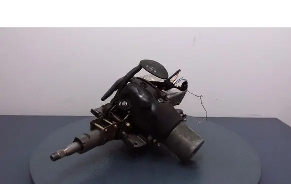 Fiat Punto (188) Steering wheel axle 26103598