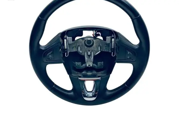 Renault Scenic III - Grand scenic III Steering wheel 484005186R