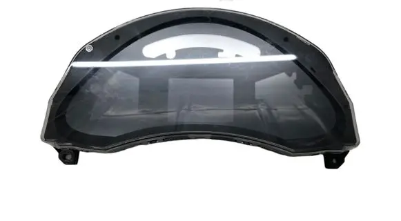 Nissan Leaf I (ZE0) Speedometer (instrument cluster) 248103NL0B