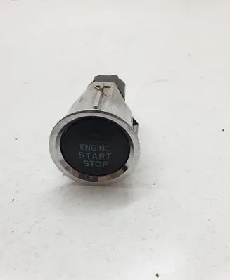 Toyota RAV 4 (XA30) Engine start stop button switch
