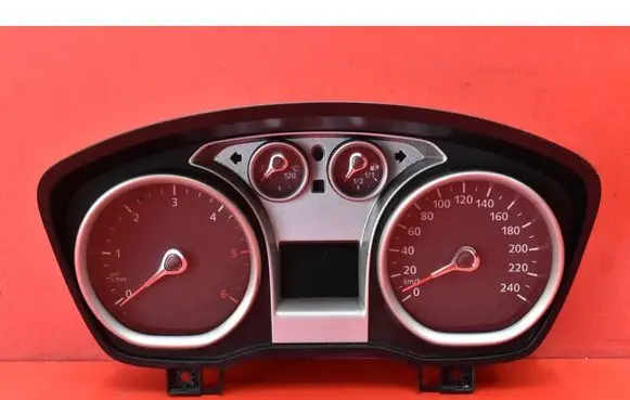 Ford Kuga I Speedometer (instrument cluster) 8V4T10849GK