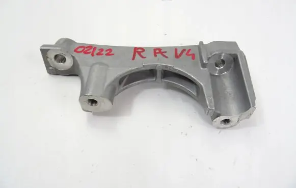 Toyota RAV 4 (XA20) Driveshaft support bearing bracket 