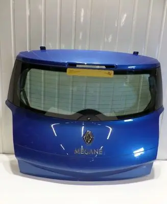 Renault Megane II Tailgate/trunk/boot lid 8200TEI45