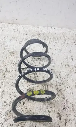 Skoda Roomster (5J) Front coil spring