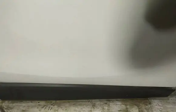 Mazda CX-5 Front door trim (molding) 