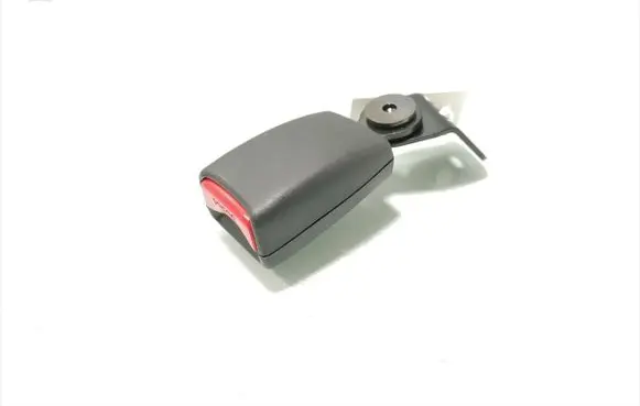 Mazda RX8 Rear seatbelt buckle