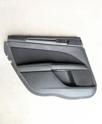 Ford Fusion II Rear door card panel trim GS73F27659