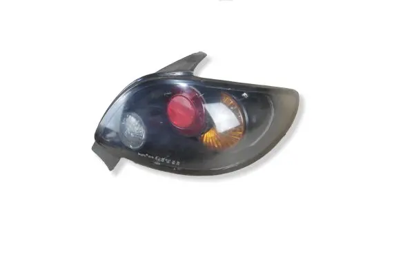 Peugeot 206 Rear/tail lights ARRS11A2A 10296 002020