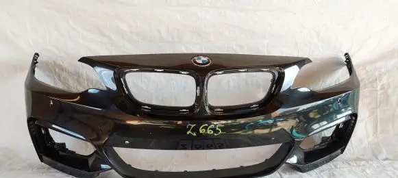 BMW 2 F22 F23 Front bumper 8055299