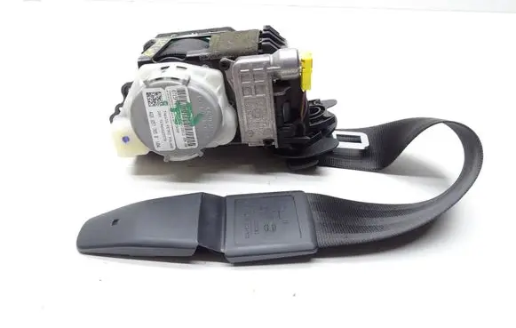 Audi A6 S6 C7 4G Front seatbelt 4G8857705B