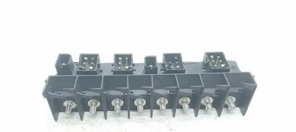 Audi A8 S8 D2 4D Fuse box set 4A0941822