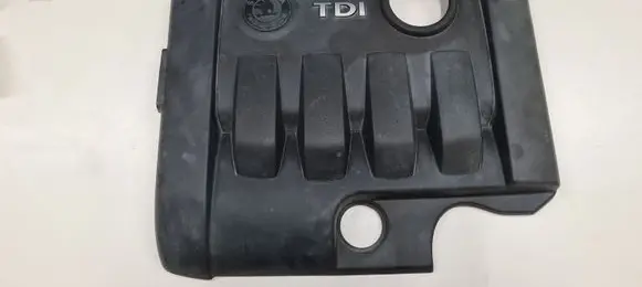 Skoda Octavia Mk2 (1Z) Engine cover (trim) 03G103925 03G103925AN 03G103925BJ