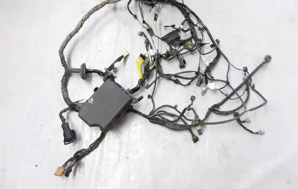 Suzuki Vitara (LY) Other wiring loom 3661054P20