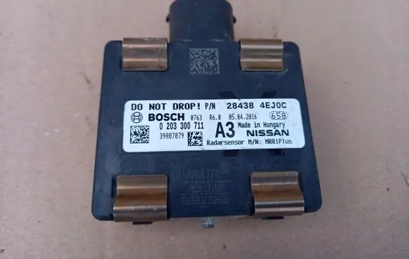 Nissan X-Trail T32 Distronic sensor radar 