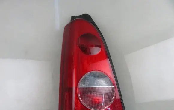 Opel Agila A Rear/tail lights