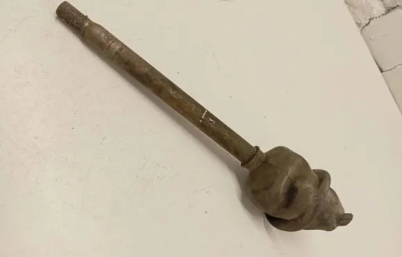Volkswagen Transporter - Caravelle T4 Steering column universal joint 701419069