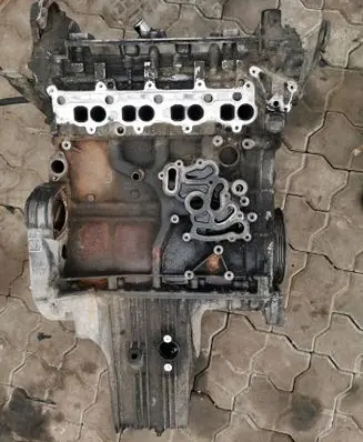 Mercedes-Benz B W245 Engine R6400110801