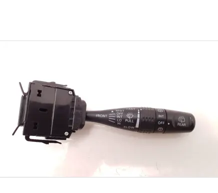 Mitsubishi Grandis Wiper control stalk 17D714
