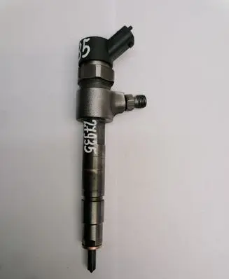 Alfa Romeo 147 Fuel injector 0445110119
