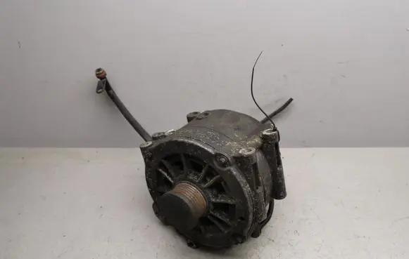 Mercedes-Benz C W203 Generator/alternator A0001501750